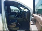 2021 Gmc Sierra 1500 4wd  Standard Box Denali Белый vin: 3GTU9FED4MG183846
