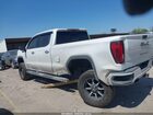 2021 Gmc Sierra 1500 4wd  Standard Box Denali Белый vin: 3GTU9FED4MG183846