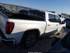 2022 Gmc Sierra 1500 Limited 4wd  Short Box Denali Белый vin: 3GTU9FEL2NG112508