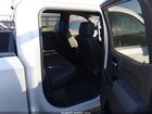 2022 Gmc Sierra 1500 Limited 4wd  Short Box Denali Белый vin: 3GTU9FEL2NG112508