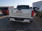 2022 Gmc Sierra 1500 Limited 4wd  Short Box Denali Белый vin: 3GTU9FEL2NG112508