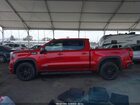 2024 Gmc Sierra 1500 4wd  Short Box Elevation With 3sb Красный vin: 3GTUUCED8RG105672