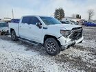 2026 Gmc Sierra K1500 Slt Белый vin: 3GTUUDED2TG215808 2026 Gmc Sierra K1500 Slt Белый vin: 3GTUUDED2TG215808