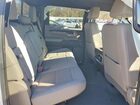 2024 Gmc Sierra K1500 Slt Белый vin: 3GTUUDED5RG384665