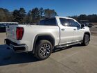 2024 Gmc Sierra K1500 Slt Белый vin: 3GTUUDED5RG384665