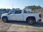 2026 Gmc Sierra 1500 , Short Bed, Slt, 4wd Белый vin: 3GTUUDED5TG242274