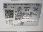 2026 Gmc Sierra 1500 , Short Bed, Slt, 4wd Белый vin: 3GTUUDED5TG242274