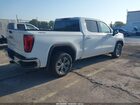 2026 Gmc Sierra 1500 , Short Bed, Slt, 4wd Белый vin: 3GTUUDED5TG242274