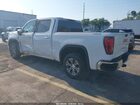 2026 Gmc Sierra 1500 , Short Bed, Slt, 4wd Белый vin: 3GTUUDED5TG242274