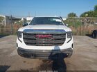 2026 Gmc Sierra 1500 , Short Bed, Slt, 4wd Белый vin: 3GTUUDED5TG242274