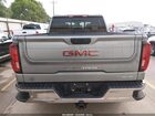 2024 Gmc Sierra 1500 4wd  Short Box Slt Серебряный vin: 3GTUUDED6RG327794