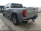 2024 Gmc Sierra 1500 4wd  Short Box Slt Серебряный vin: 3GTUUDED6RG327794