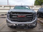 2024 Gmc Sierra 1500 4wd  Short Box Slt Серебряный vin: 3GTUUDED6RG327794