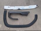 2024 Gmc Sierra 1500 4wd  Short Box Slt Серебряный vin: 3GTUUDED6RG327794