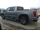2024 Gmc Sierra 1500 4wd  Short Box Slt Серебряный vin: 3GTUUDED6RG327794