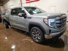 2026 Gmc Sierra K1500 Slt Серый vin: 3GTUUDED9TG209682