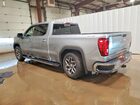2026 Gmc Sierra K1500 Slt Серый vin: 3GTUUDED9TG209682