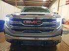 2026 Gmc Sierra K1500 Slt Серый vin: 3GTUUDED9TG209682