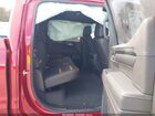 2026 Gmc Sierra 1500 , Short Bed, At4, 4wd Красный vin: 3GTUUEE87TG102140