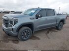 2024 Gmc Sierra 1500 4wd  Short Box At4 Серый vin: 3GTUUEEL7RG216121