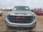 2024 Gmc Sierra 1500 4wd  Short Box At4 Серый vin: 3GTUUEEL7RG216121