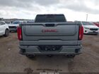 2024 Gmc Sierra 1500 4wd  Short Box At4 Серый vin: 3GTUUEEL7RG216121