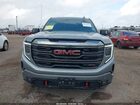 2024 Gmc Sierra 1500 4wd  Short Box At4 Серый vin: 3GTUUEEL7RG216121