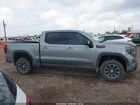 2024 Gmc Sierra 1500 4wd  Short Box At4 Серый vin: 3GTUUEEL7RG216121