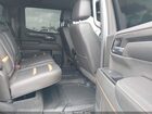 2024 Gmc Sierra 1500 4wd  Short Box At4 Серый vin: 3GTUUEEL7RG216121