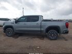 2024 Gmc Sierra 1500 4wd  Short Box At4 Серый vin: 3GTUUEEL7RG216121