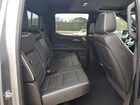 2026 Gmc Sierra K1500 At4x Серый vin: 3GTUUFE86TG110607