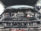 2026 Gmc Sierra K1500 At4x Серый vin: 3GTUUFE86TG110607