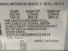 2024 Gmc Sierra 1500 4wd  Short Box Denali Серый vin: 3GTUUGED0RG213419