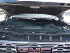 2024 Gmc Sierra 1500 4wd  Short Box Denali Серый vin: 3GTUUGED0RG213419