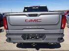 2024 Gmc Sierra 1500 4wd  Short Box Denali Серый vin: 3GTUUGED0RG213419