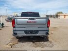 2025 Gmc Sierra 1500 4wd  Short Box Denali Серебряный vin: 3GTUUGED1SG192540