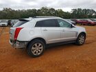 2016 Cadillac Srx Luxury Collection Silver vin: 3GYFNBE31GS529058 2016 Cadillac Srx Luxury Collection Silver vin: 3GYFNBE31GS529058