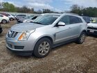 2016 Cadillac Srx Luxury Collection Silver vin: 3GYFNBE31GS529058 2016 Cadillac Srx Luxury Collection Silver vin: 3GYFNBE31GS529058
