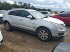 2016 Cadillac Srx Luxury Collection Silver vin: 3GYFNBE31GS529058 2016 Cadillac Srx Luxury Collection Silver vin: 3GYFNBE31GS529058