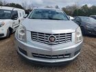 2016 Cadillac Srx Luxury Collection Silver vin: 3GYFNBE31GS529058 2016 Cadillac Srx Luxury Collection Silver vin: 3GYFNBE31GS529058