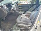 2016 Cadillac Srx Luxury Collection Silver vin: 3GYFNBE31GS529058 2016 Cadillac Srx Luxury Collection Silver vin: 3GYFNBE31GS529058
