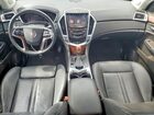 2016 Cadillac Srx Luxury Collection Silver vin: 3GYFNBE31GS529058 2016 Cadillac Srx Luxury Collection Silver vin: 3GYFNBE31GS529058
