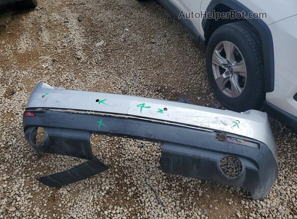 3GYFNBE31GS529058 2016 CADILLAC SRX Silver Вид наклейки з VIN-кодом
