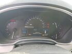 2016 Cadillac Srx Luxury Collection Серебряный vin: 3GYFNBE31GS543851
