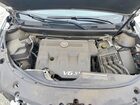 2016 Cadillac Srx Luxury Collection Серебряный vin: 3GYFNBE31GS543851