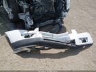 2016 Cadillac Srx Luxury Collection White vin: 3GYFNBE32GS507151