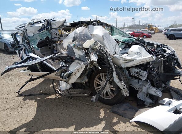 3GYFNBE32GS507151 2016 CADILLAC SRX White Przód prawy