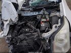 2016 Cadillac Srx Luxury Collection White vin: 3GYFNBE32GS507151