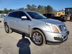 2016 Cadillac Srx Luxury Collection Silver vin: 3GYFNBE34GS581106 2016 Cadillac Srx Luxury Collection Silver vin: 3GYFNBE34GS581106