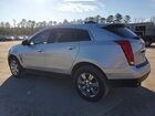 2016 Cadillac Srx Luxury Collection Silver vin: 3GYFNBE34GS581106 2016 Cadillac Srx Luxury Collection Silver vin: 3GYFNBE34GS581106